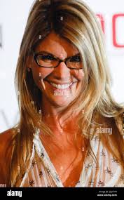 Lori loughlin where hi-res stock photography and images