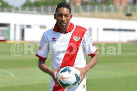 Mainly a left back, he can also play as a left winger club career colombia. Johan Mojica Alchetron The Free Social Encyclopedia