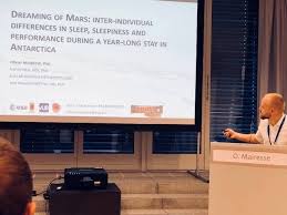 Rumination is a characteristic feature of several clinical disorders (e.g., major depressive disorder, insomnia disorder). Chu Brugmann Esrs 2018 Conference D Olivier Mairesse Labo Du Sommeil Sur La Physiologie Cardio Respiratoire En Milieu Extreme Et Les Modifications Neurophysiologiques Du Sommeil Pendant Un Long Sejour En Antarctique Facebook