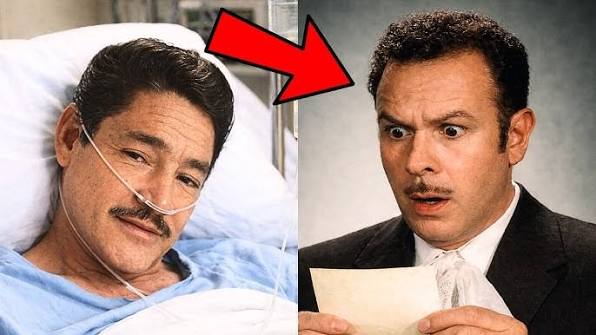 Antes de Morir, JAVIER SOLÍS le dio a ANTONIO una DIRECCIÓN...Del HIJO que tuvo con FLOR