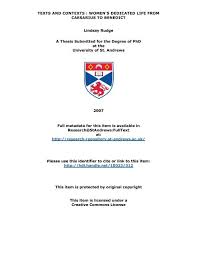 Resume creating is an art kind. Lindsay Rudge Phd Thesis University Of St Andrews