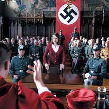 Perbaikan subtitle dari adel v. Nazis Executed Sophie Scholl 74 Years Ago This Week A 2005 Movie Told Her Story Vox