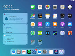 Really Cool Widgets For Ipados Ipad