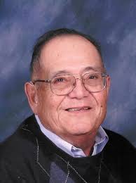 Antonio Garcia Obituary (2012)