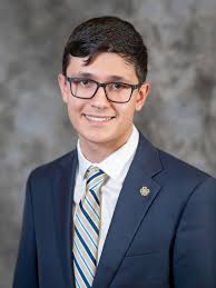 Four Incoming CALS Students Named Park Scholars