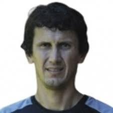 Profile Alberto Garay, : Info, news, matches and statistics