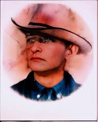 William Clell “Bill” Melton (1906-1977)