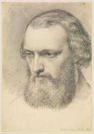 Ford Madox Brown (1821