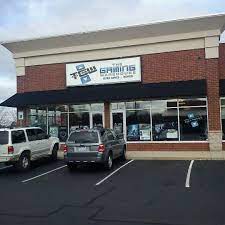 Gaming warehouse 6680 kalamazoo ave se grand rapids mi 49508. The Gaming Warehouse Video Game Store In Grandville
