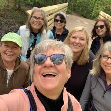 WIND- Women In New Directions