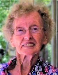Agnes Laughter Obituary (2021)