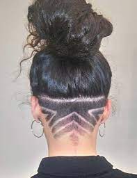40 Masterpiece Undercut Designs Undercut Hairstyles Undercut Long Hair Undercut Natural Hair