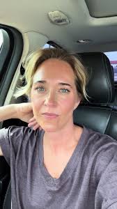 Amanda Parker Update