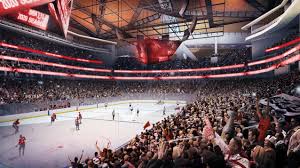 Kraken announces latest ticketing option, the 'high tide waitlist,' for fans who want to secure a spot in line for future kraken season tickets, plus see a game at climate pledge arena during the. Drop The Gloves And Vote Should Seattle S Hockey Team Be Called The Kraken Or Sockeyes Geekwire