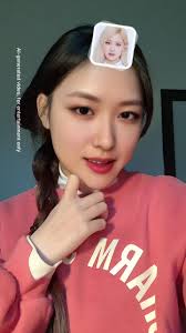 Who made this filter? #xuhuong #viral #filtertiktok #blackpink #dailylife  #phuonganhissao