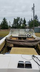 A lot has changed over the years with inboard/outboard (i/o) driven boats. 1972 Bellboy Inboard Boat 1985 Calkins Trailer For Sale In Tacoma Wa Offerup