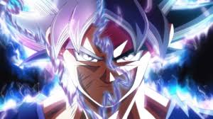 Goku (ultra instinct) is invulnerable to ki blasts while walking forward, starting from frame 4. Dragon Ball Super Fans Are Divided Over Goku S Ultra Instinct Mastery Manga Thrill