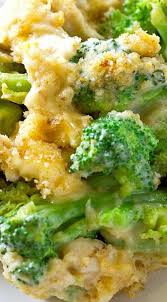 Chicken And Broccoli Bake Recipes Chicken Recipes Broccoli Bake