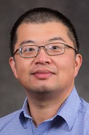 UW-Platteville faculty researching ways for dairy farmers to protect data