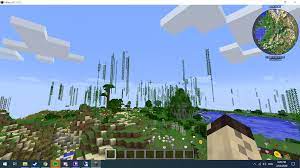 Alternatively, if you're putting together a server, opening the world in . Forge Server Ignores Mods During World Generation Won T Work With Dynamic Trees Animania Ect Other Mods Seem To Work Fine What Can I Do Admincraft