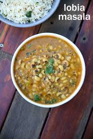 Lobia Recipe Lobia Masala Black Eyed Peas Recipe Rongi Recipe Recipe In 2020 Pea Recipes Breakfast Recipes Indian Black Eyed Peas Recipe