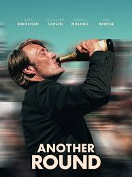 We found some absolute classics. Watch Another Round Prime Video