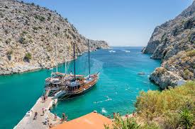 Nisyros island information about maps, tourism, beaches, accommodation, villages of nisyros nisyros is one of the youngest large volcanic centres in greece included in the active volcanoes. Kos Touren 2021 Die 3 Beliebtesten Ausfluge Auf Der Insel Kos