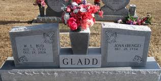 Wirt Lowrey Gladd (1930-2008)