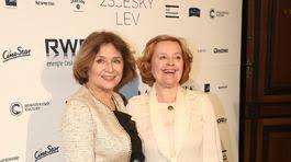 Študenti rozdávali a vylepovali svoje požiadavky. Filmovy Svet Zaujala Uz Ako Sestnastrocna Magda Vasaryova Ma 70 Film A Televizia Kultura Pravda Sk