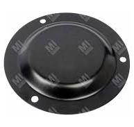 Spring Saddle Cover - Mercedes 4040 - 9473250013 - Mi Nr ...
