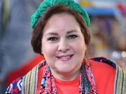 قالت الفنانة دلال عبدالعزيز،إنها اعتادت عمل رجيم من أجل الحفاظ على رشاقتها،إلا أنها بعد فترة قصيرة عادت إلى السمنة مرة أخرى قائلة: السمنة دي مشكلة كبيرة والكرش مغلبني. ØªÙ…Ø± Ø¨Ø³Ø§Ø¹Ø§Øª Ø¹ØµÙŠØ¨Ø© Ø§Ù„ÙƒØ´Ù Ø¹Ù† Ø¢Ø®Ø± Ø£Ù…Ù†ÙŠØ© Ù†Ø·Ù‚Øª Ø¨Ù‡Ø§ Ø¯Ù„Ø§Ù„ Ø¹Ø¨Ø¯Ø§Ù„Ø¹Ø²ÙŠØ² Ø¥Ø«Ø±Ø§Ø¡ Ù†Øª