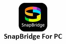 Looking to download snapbridge for pc ? Snapbridge For Pc Windows 7 8 10 And Mac Tutorials For Pc