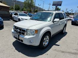 Image result for Oxford White 2011 Escape