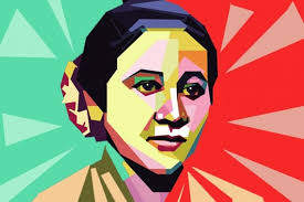 Gratis untuk komersial tidak perlu kredit bebas hak cipta. Profil R A Kartini Tokoh Inspirasi Pendidikan Wanita Indonesia Bincang Syariah