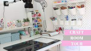 When i saw the liatorp series at ikea, i knew i had to have it! Craft Room Tour 2021 Youtube