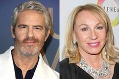 Gretchen Rossi Shares Life Updates After Slide Smiley's Son Died