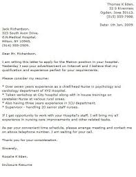 A report on internship at global ime bank limited (gyaneshwor. Medical Cover Letter Examples Resume Now