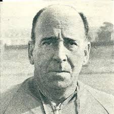 cd. málaga: recorte del entrenador pedro otto b