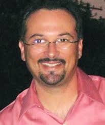 Christopher Robert Alvillar Ritter