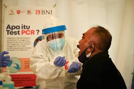 Bni Lanjutkan Swab Test Gratis Hingga Ke Denpasar Dan Bandung Infobanknews