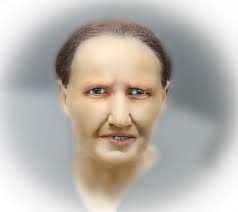 Ella Arnold Purdy (1874-1950)