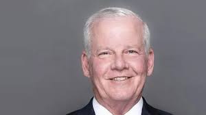 Robert McLaughlin to Retire from Axalta Board of Directors