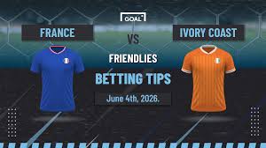 France vs Ivory Coast predictions: Backing the favourites to succeed