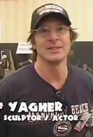 Jeff Yagher's Instagram, Twitter & Facebook