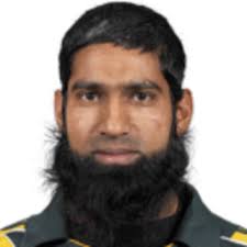 Mohammad Yousuf Profile