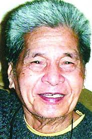 Samuel Pulido Obituary (2014)