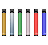 UK Jual Panas TPD 600 Puffs Vape Pen