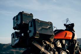 Harley Davidson Pan America Bronx Scheduled For 2021 Debut Drivemag Riders