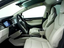 Tesla model x interior space & storage. 2018 Tesla Model X 5yjxcbe22jf089598 For Sale In Newport Beach Ca