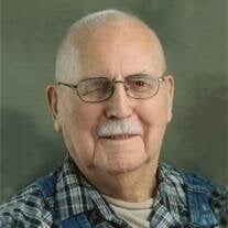 Norbert Ament Obituary